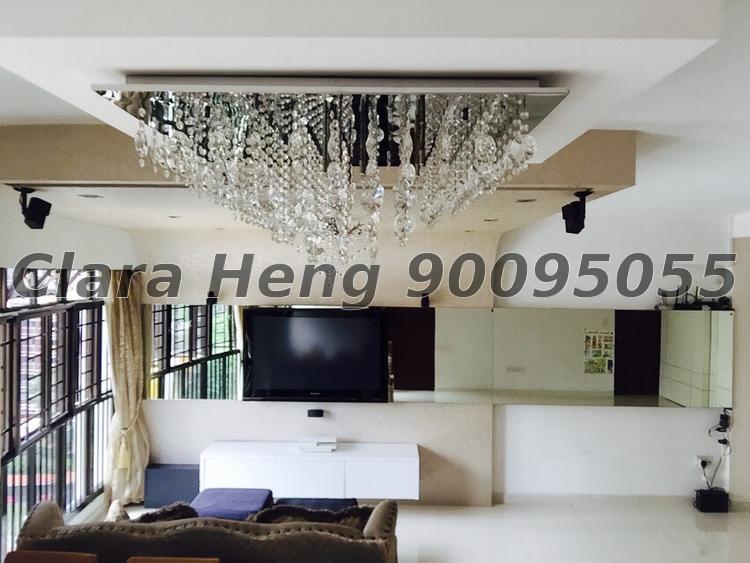 Jalan Membina thumbnail photo